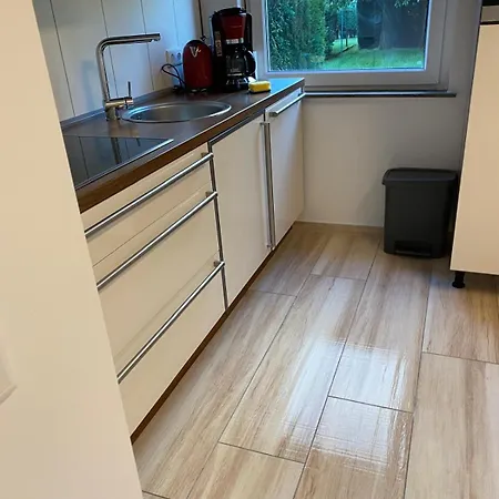 Appartement Family And Worker Friendly Spacious Db7 *