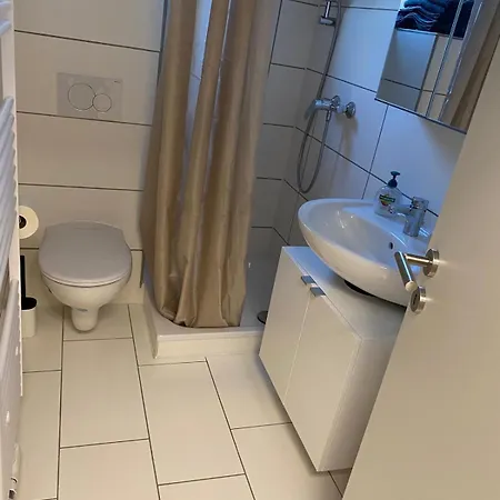 Appartement Family And Worker Friendly Spacious Db7